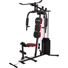 Фитнес станция Fit-On G1 1010-0055